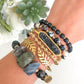 Lacecrest Bracelet Stack