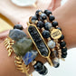 Lacecrest Bracelet Stack