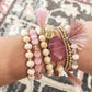 Lola Bracelet Stack
