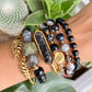 Lacecrest Bracelet Stack