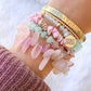 Lucy Bracelet Stack