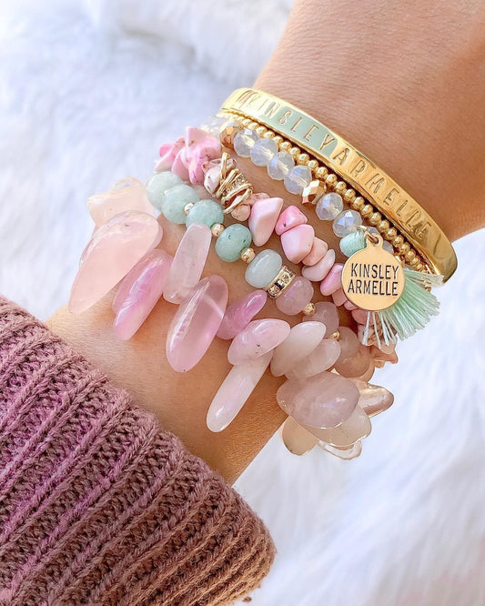 Lucy Bracelet Stack
