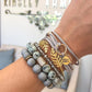 Patagonia Bracelet Stack