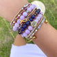 Olivia Bracelet Stack