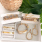 Faye Jewelry Set