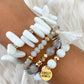 Grace Bracelet Stack