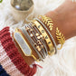 Lainey Bracelet Stack