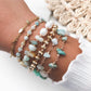 Halley Bracelet Stack