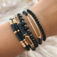 Livana Bracelet Stack