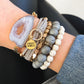 Lylah Bracelet Stack