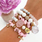 Nara Bracelet Stack