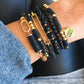 Livana Bracelet Stack