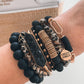 Millie Bracelet Stack