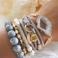 Lylah Bracelet Stack