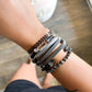 Amaris Bracelet Stack