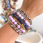 Olivia Bracelet Stack