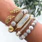 Luxe Bracelet Stack