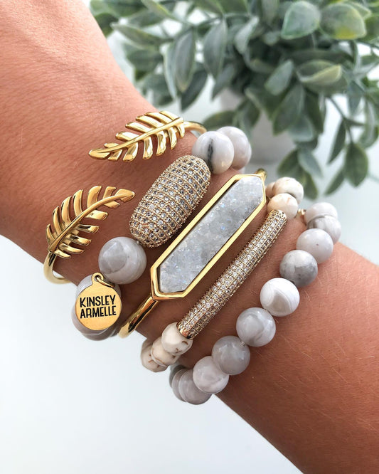 Luxe Bracelet Stack