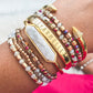 Milayna Bracelet Stack