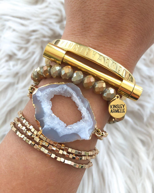Aspen Bracelet Stack