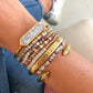 Milayna Bracelet Stack