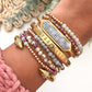 Milayna Bracelet Stack
