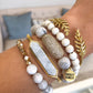 Luxe Bracelet Stack
