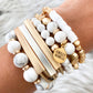 Lennox Bracelet Stack