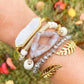 Kalahari Bracelet Stack