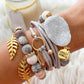 Priscilla Bracelet Stack