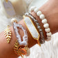 Kalahari Bracelet Stack
