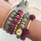 Rosalia Bracelet Stack