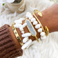 Felicity Bracelet Stack