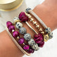 Rosalia Bracelet Stack