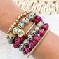 Rosalia Bracelet Stack