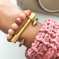 Bittersweet Bracelet Stack