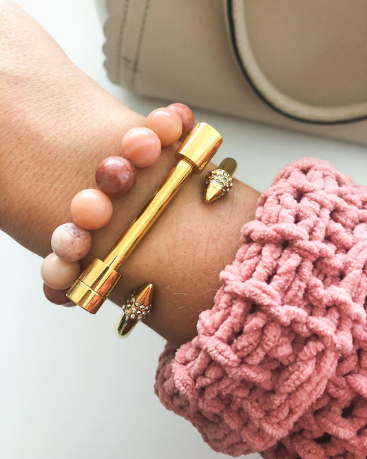 Bittersweet Bracelet Stack