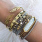 Lainey Bracelet Stack