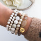 Hazel Bracelet Stack