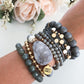 Kamira Bracelet Stack