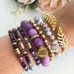 Lyra Bracelet Stack