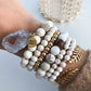 Malted Bracelet Stack