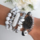 Lumi Bracelet Stack