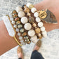 Fresco Bracelet Stack