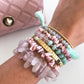 Lucy Bracelet Stack