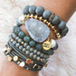 Kamira Bracelet Stack