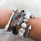 Grayson Bracelet Stack
