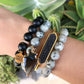 Gecko Bracelet Stack