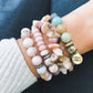 Gaia Bracelet Stack