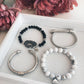Grayson Bracelet Stack
